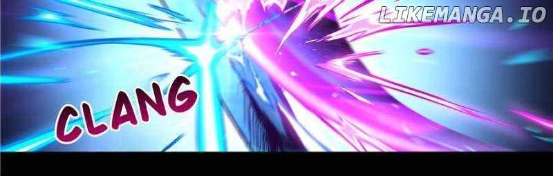 Alien Abyss: Restart Era Chapter 39 8